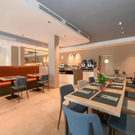 Hotel Petit Caorle