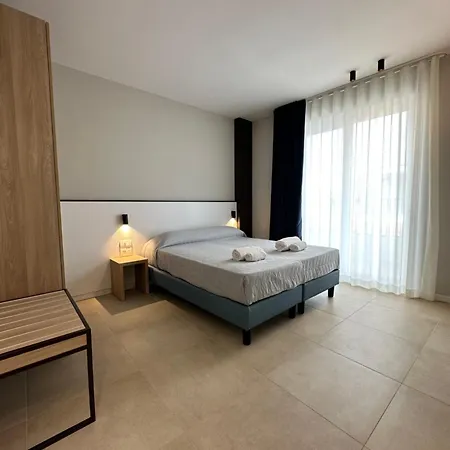 Hotel Petit Caorle