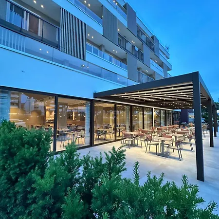Hotel Petit Caorle