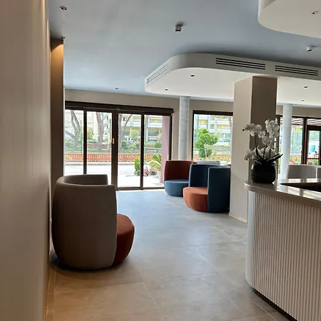 Hotel Petit Caorle