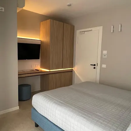 Petit 호텔 카오를레