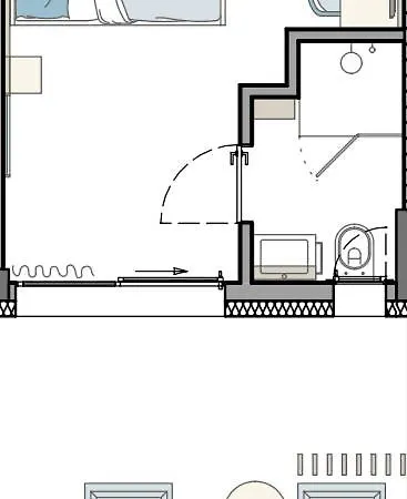 Petit מלון 3*