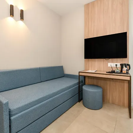 Hotel Petit Caorle