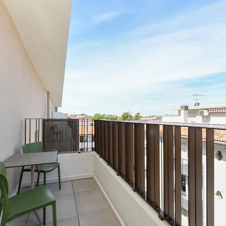 Petit Hotel Caorle