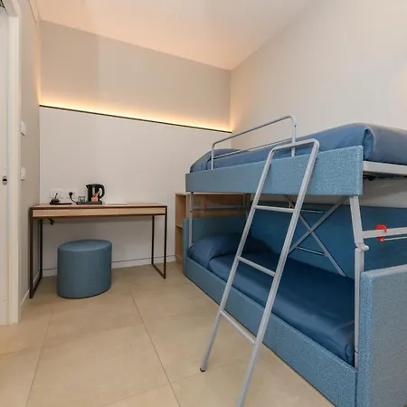 Petit 3* Caorle
