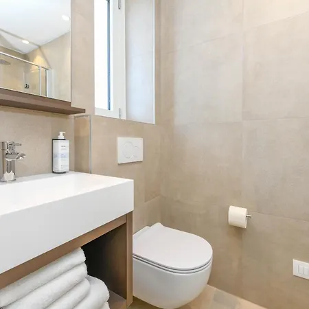 Hotel Petit Caorle