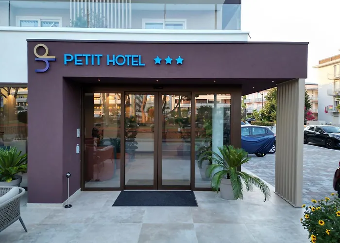 Petit 3* Caorle